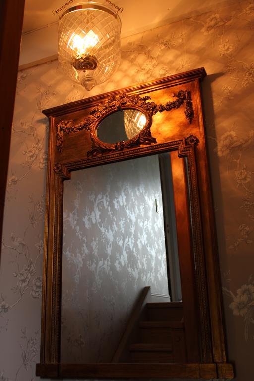 Le Domaine De L'Arche Plouasne Bagian luar foto